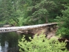 Bridge over Oswegatchie River
